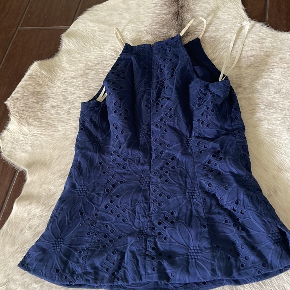 Lilly Pulitzer top - Picture 2 of 5